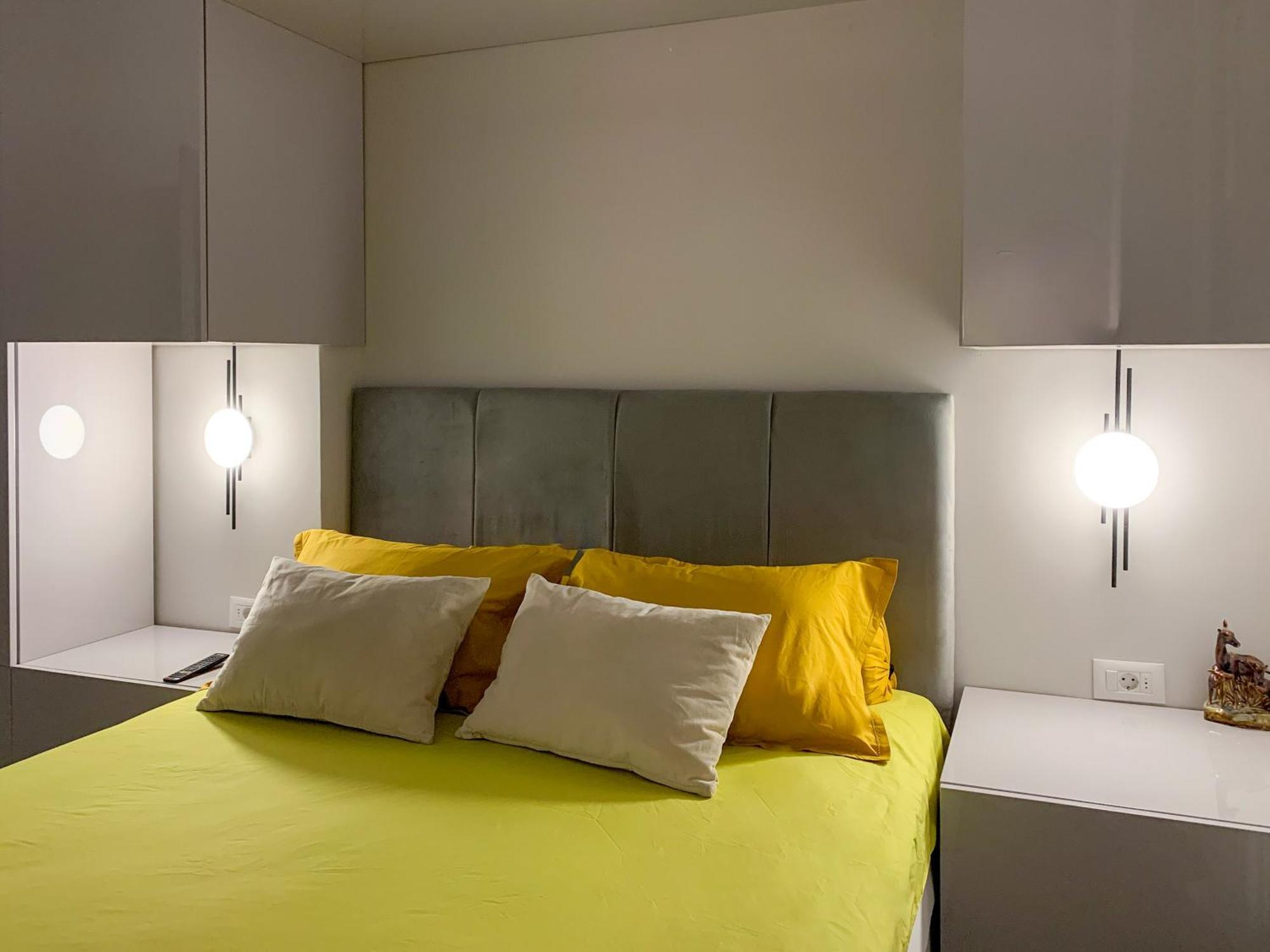 Pop'S Apartments Belgrad Dış mekan fotoğraf