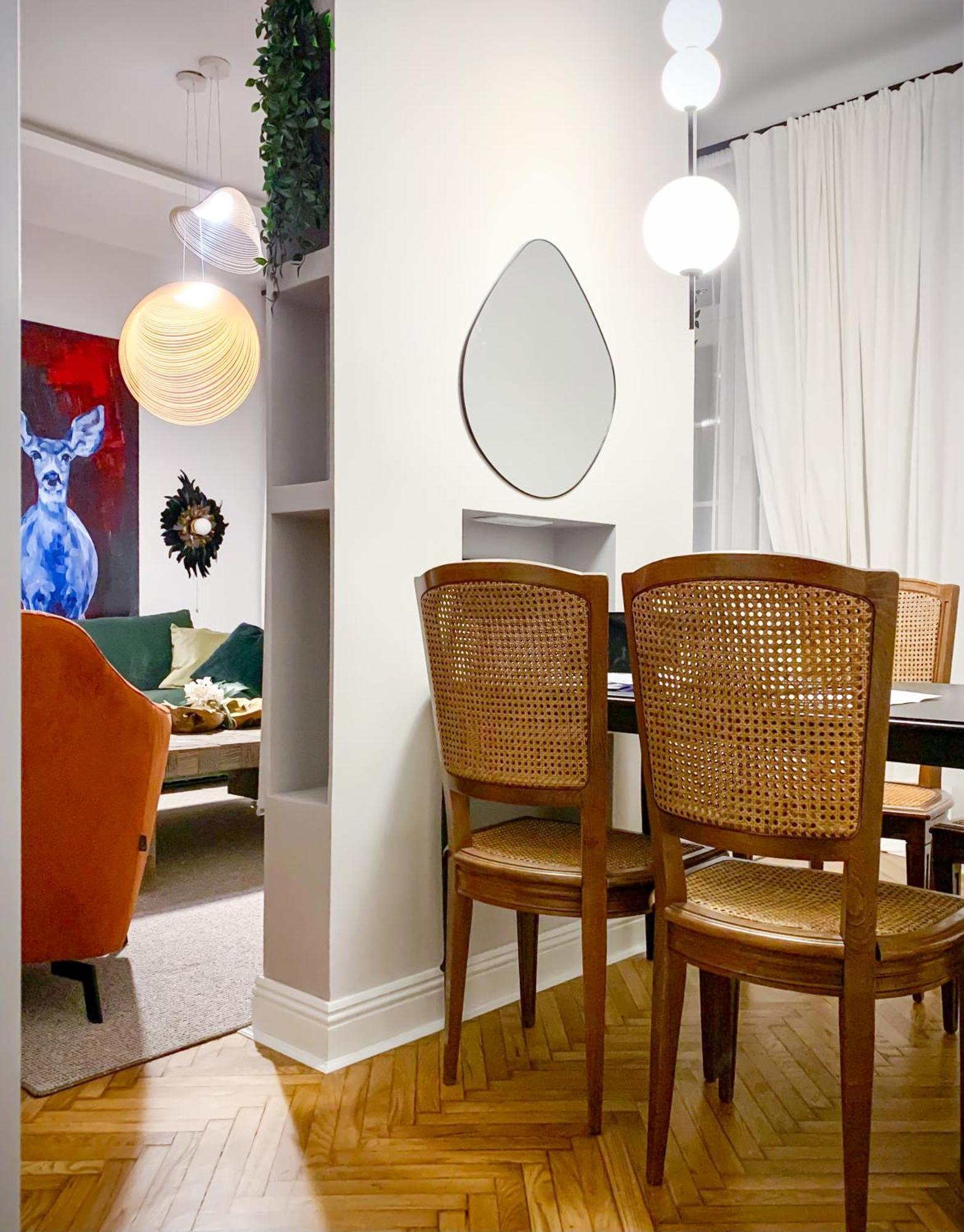Pop'S Apartments Belgrad Dış mekan fotoğraf